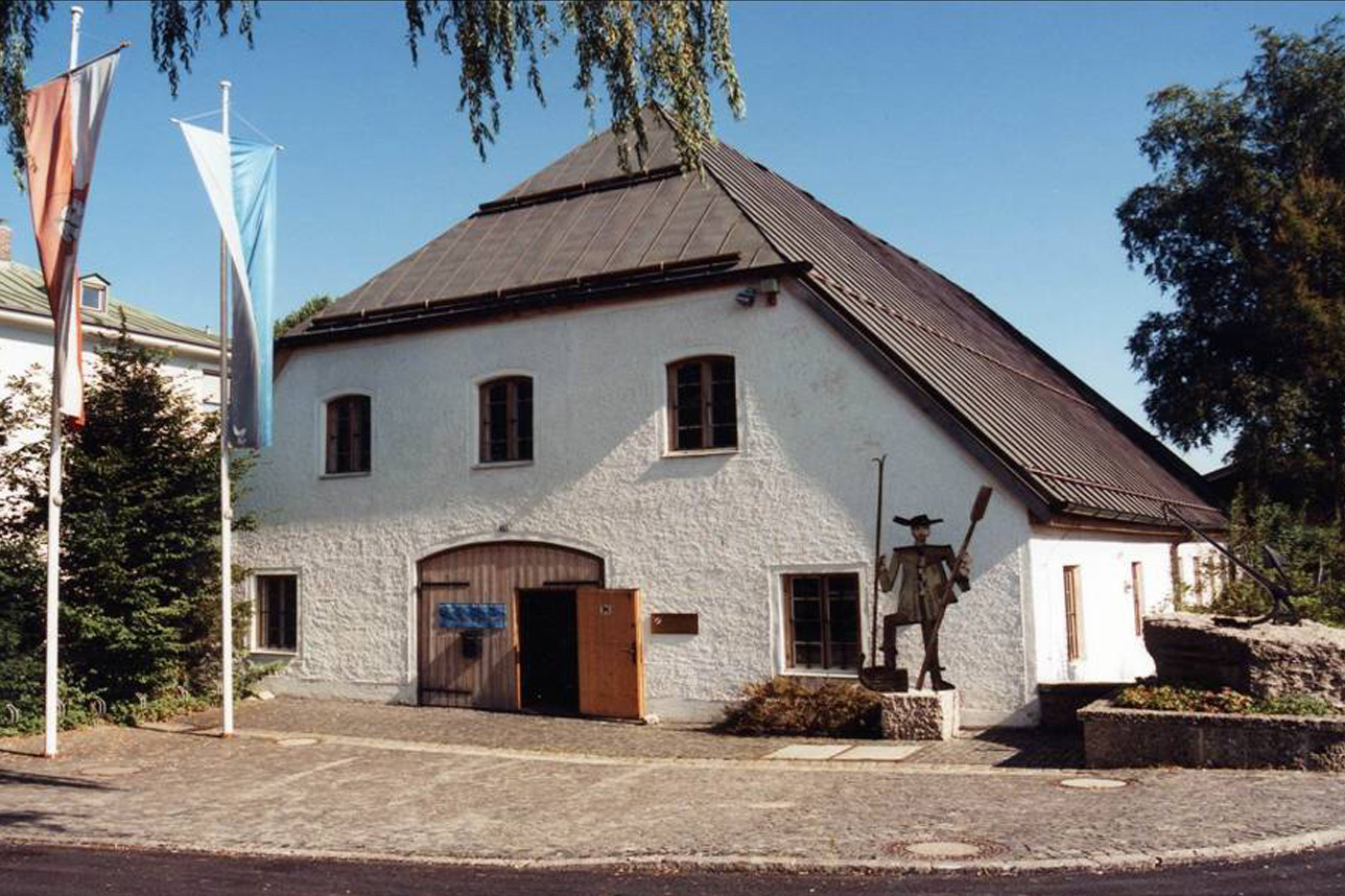 Inn-Museum