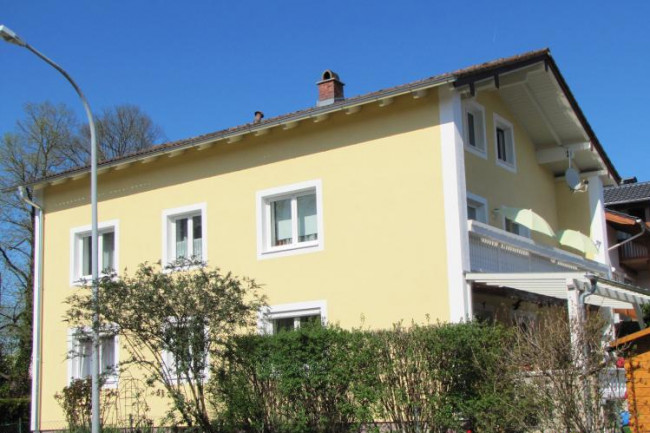 Ferienwohnung Wolff