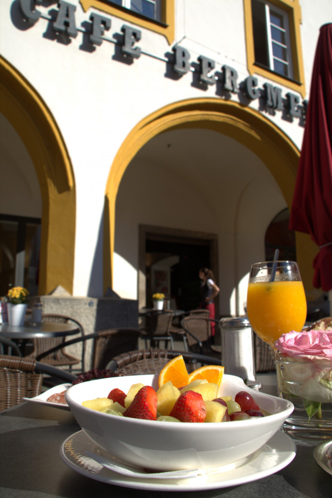 Café Bergmeister
