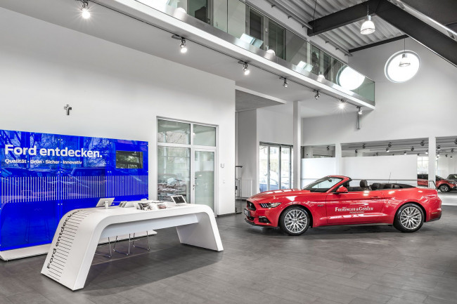 Autohaus Freilinger Geisler