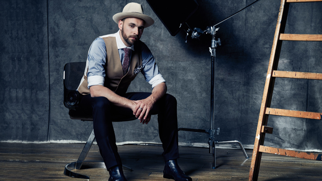 Max Mutzke & SWR Bigband