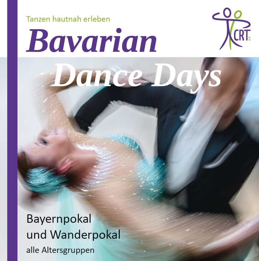 Club des Rosenheimer Tanzsports e.V.(CRT e.V.)