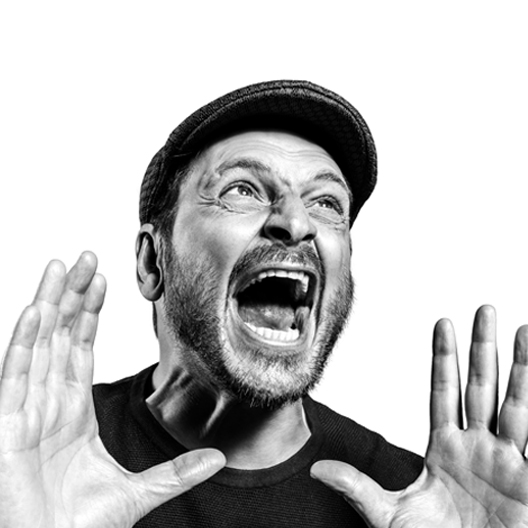KAYA YANAR - AUSRASTEN! für Anfänger