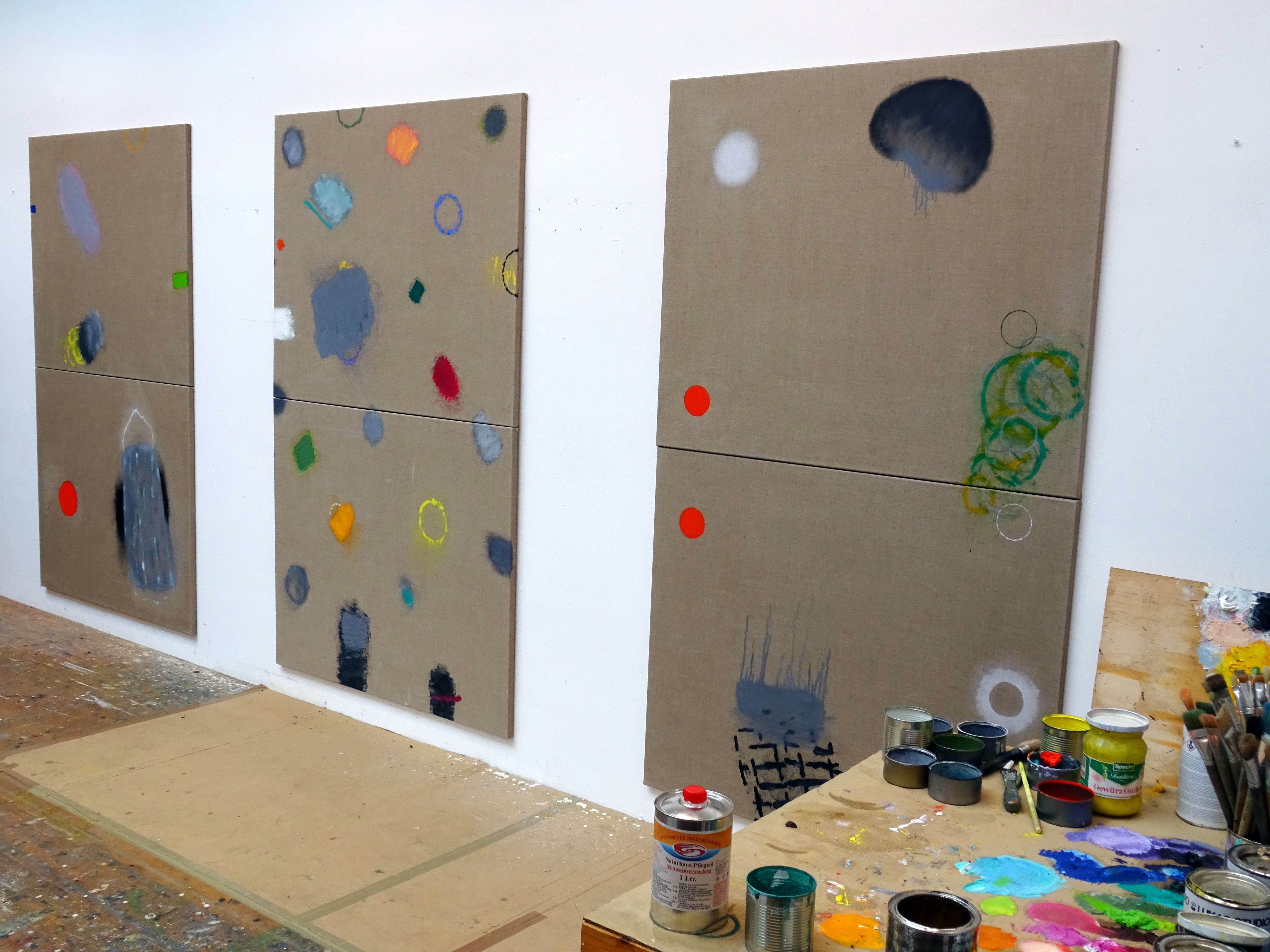Tage des offenen Ateliers 2021