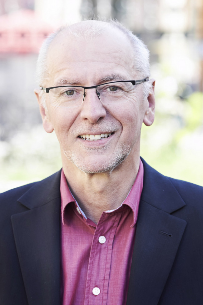 Wissen: Studium Digitale: Was ist Technik – und was ist der Mensch?