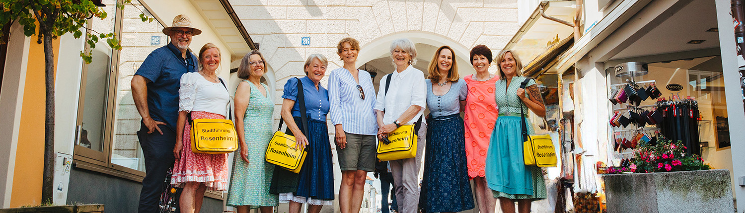 Hier gehts in den Bereich