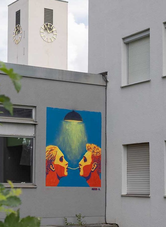 Schullwettbewerb 2023