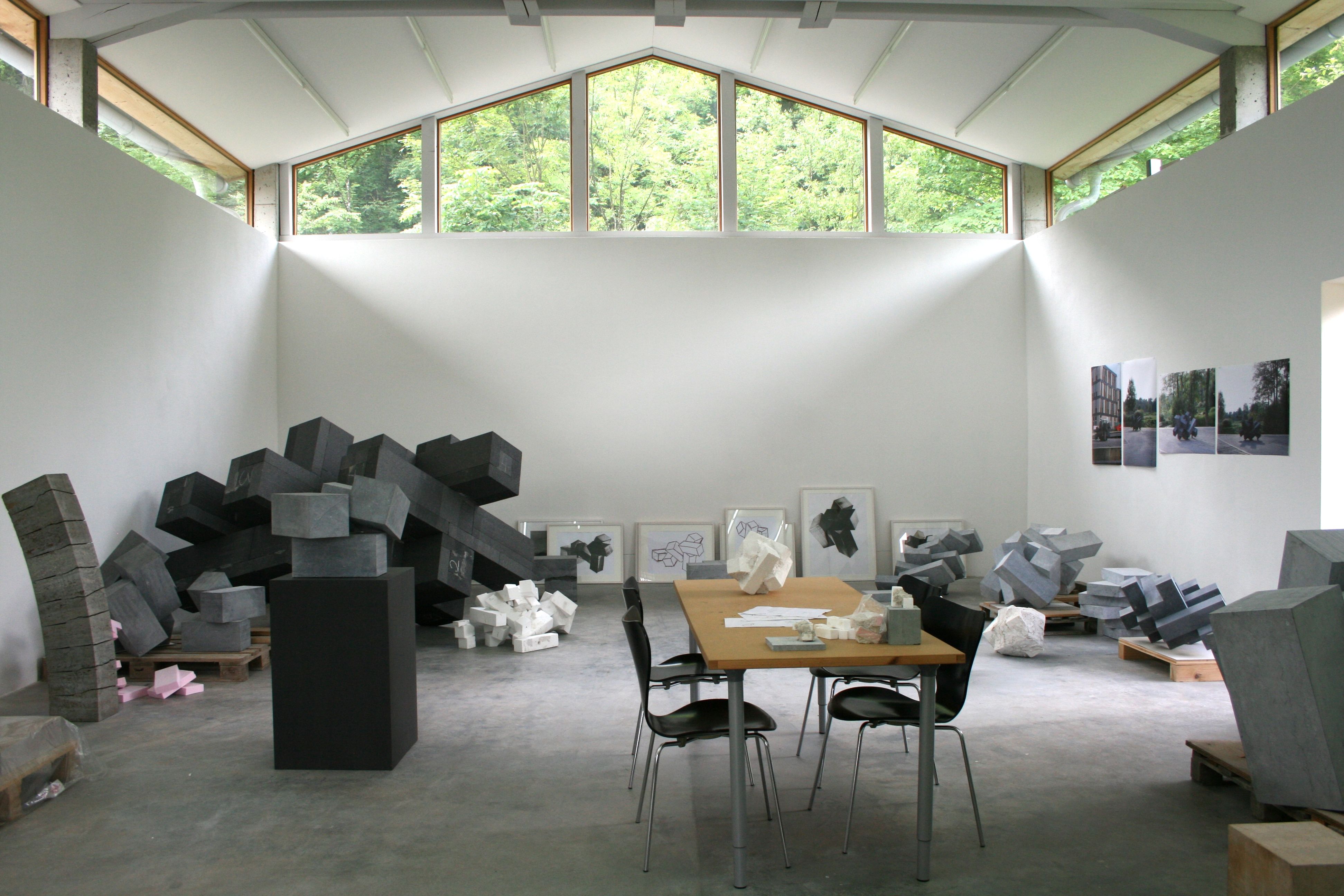 Tage des offenen Ateliers 2021