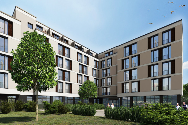 Holiday Inn Express Rosenheim
