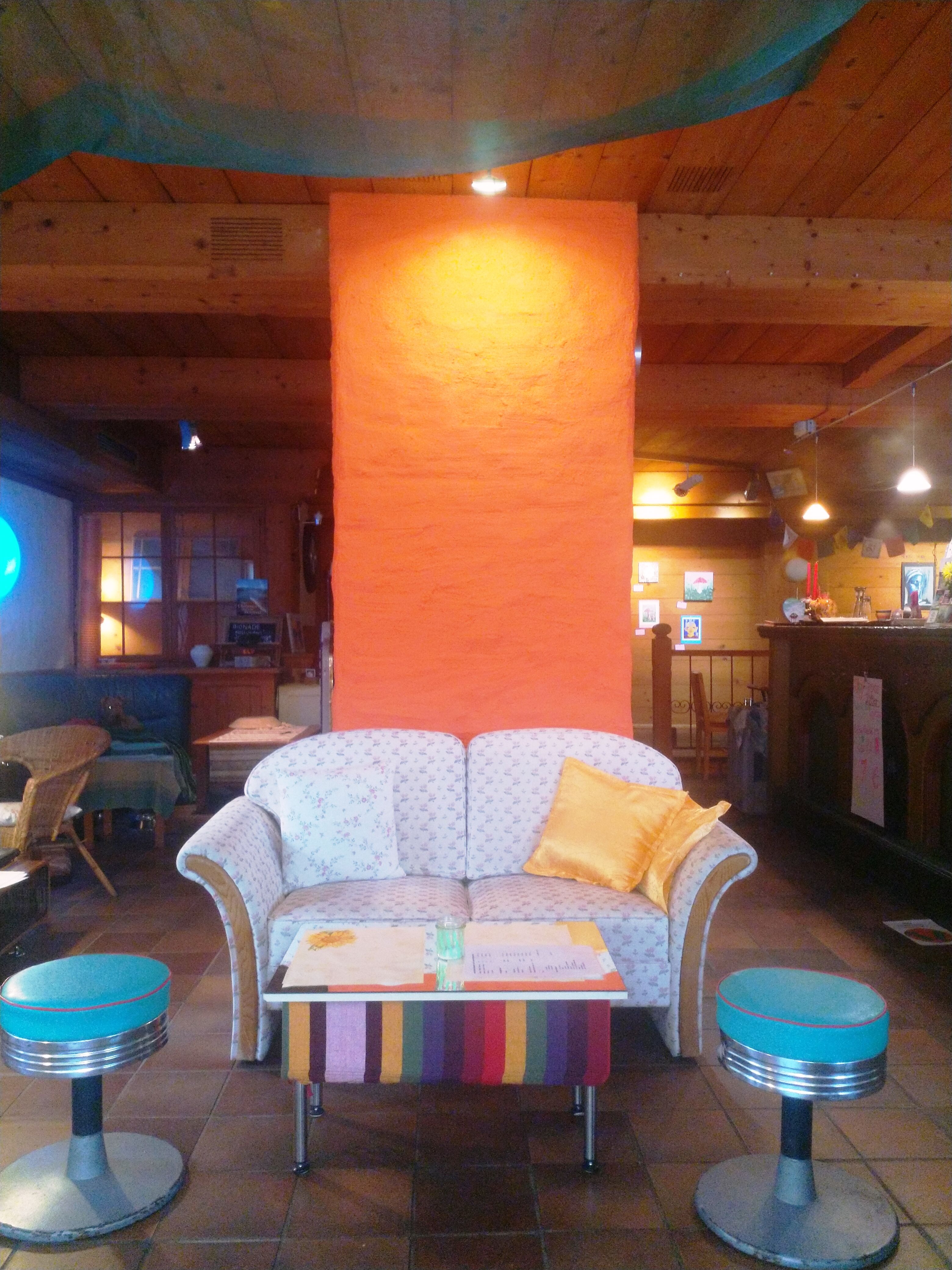 Café includere