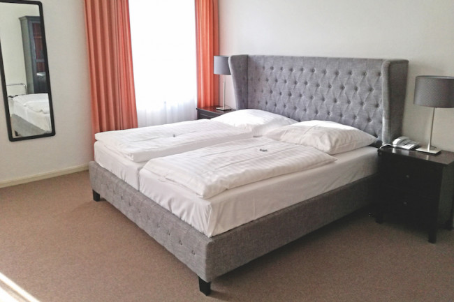 Alpenhotel Wendelstein