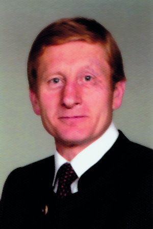 Josef-Gartner-Stiftung