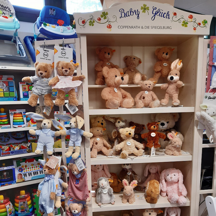 Kinderland Ziegler
