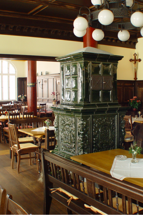 Wirtshaus "Zum Johann Auer"
