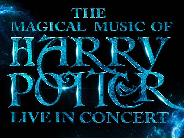 The Magical Music of Harry Potter