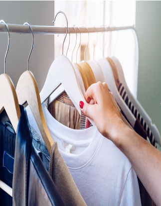 Workshop: Fashion Day- gut angezogen