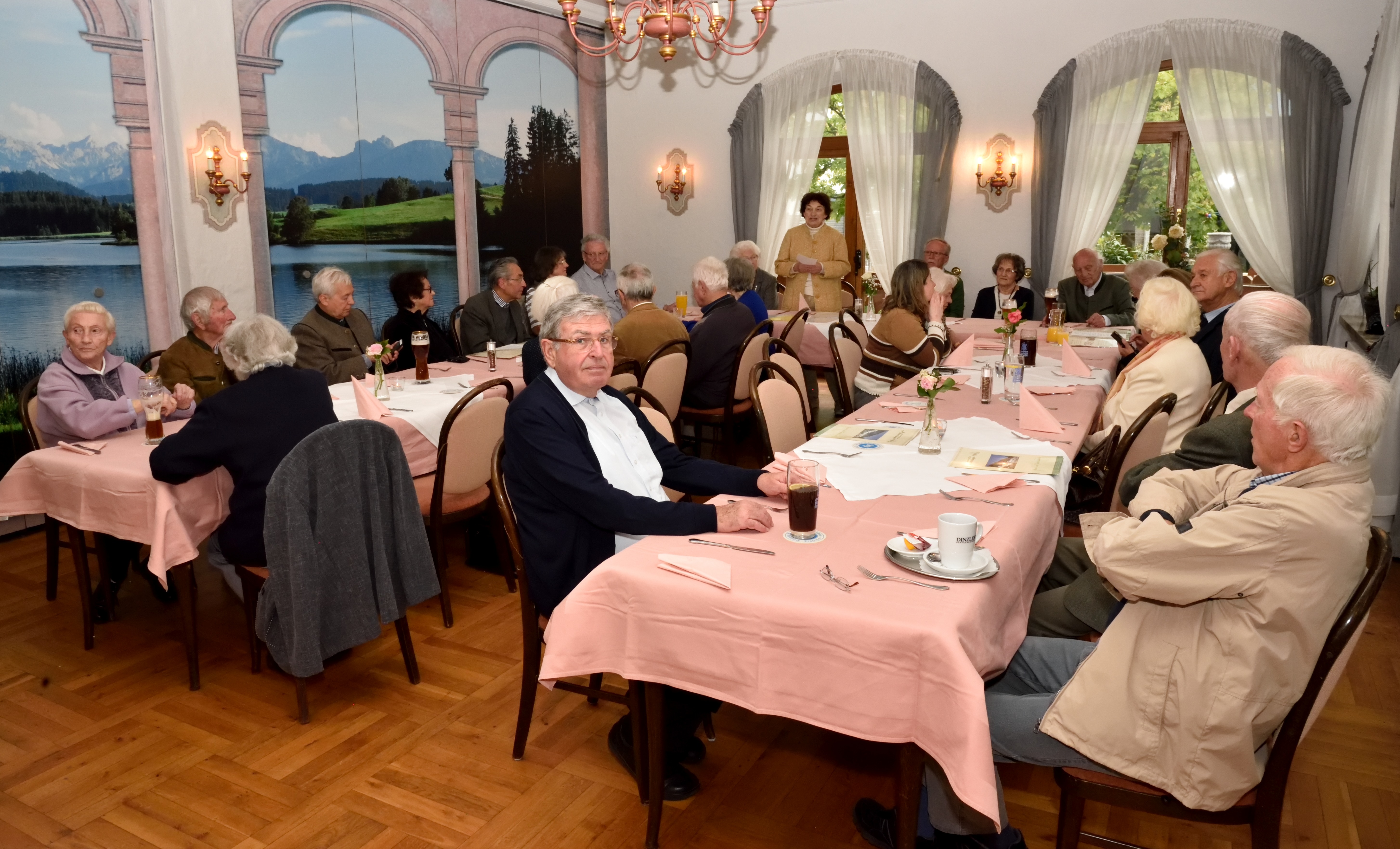 Katholischer Akademikerzirkel Rosenheim