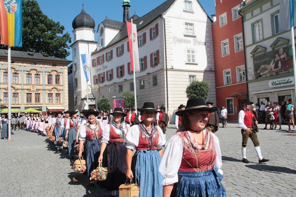 Volkstanzkreis Rosenheim e.V.