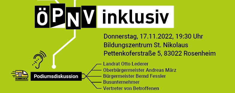 ÖPNV inklusiv