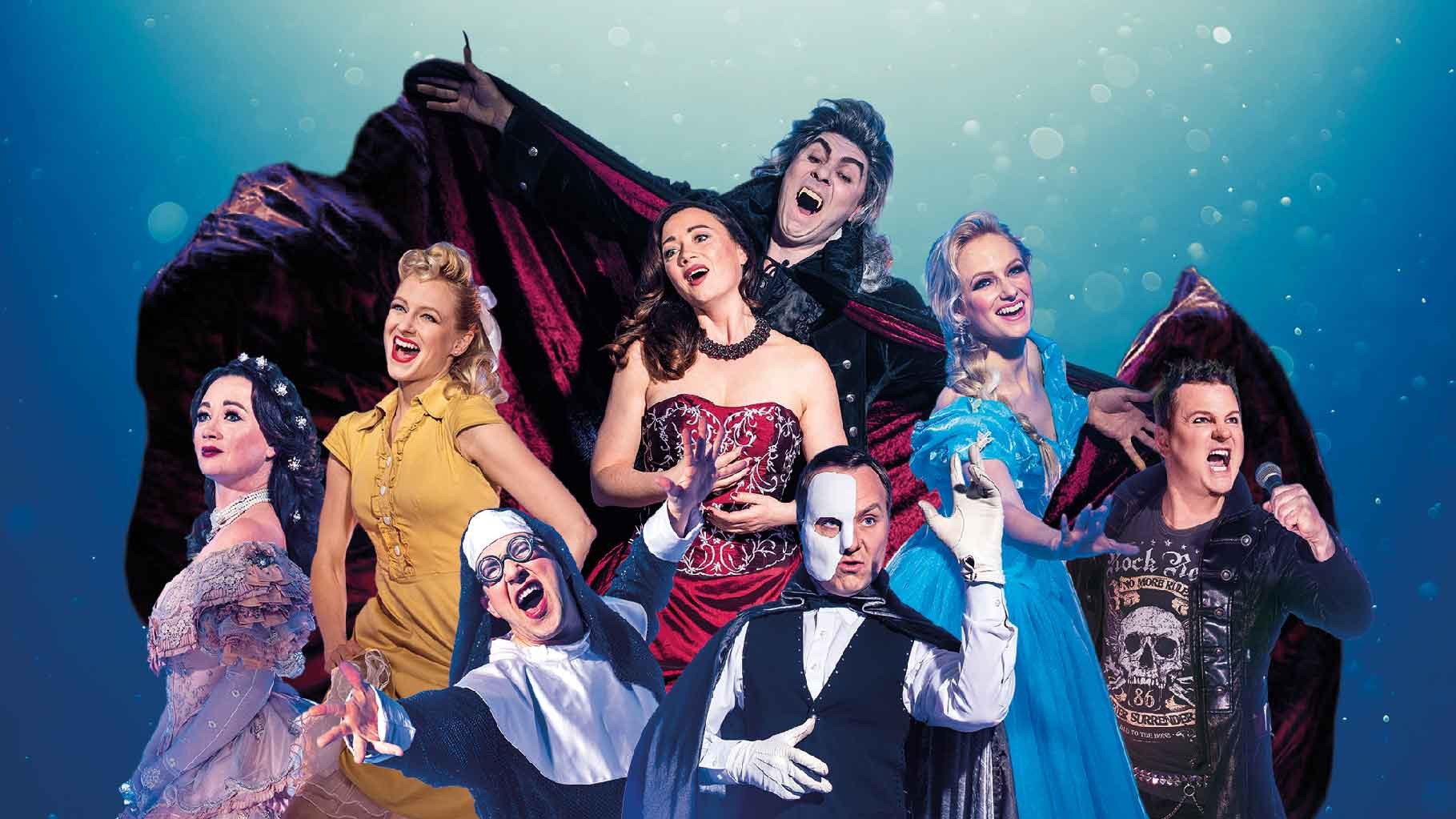 BEST OF MUSICALS