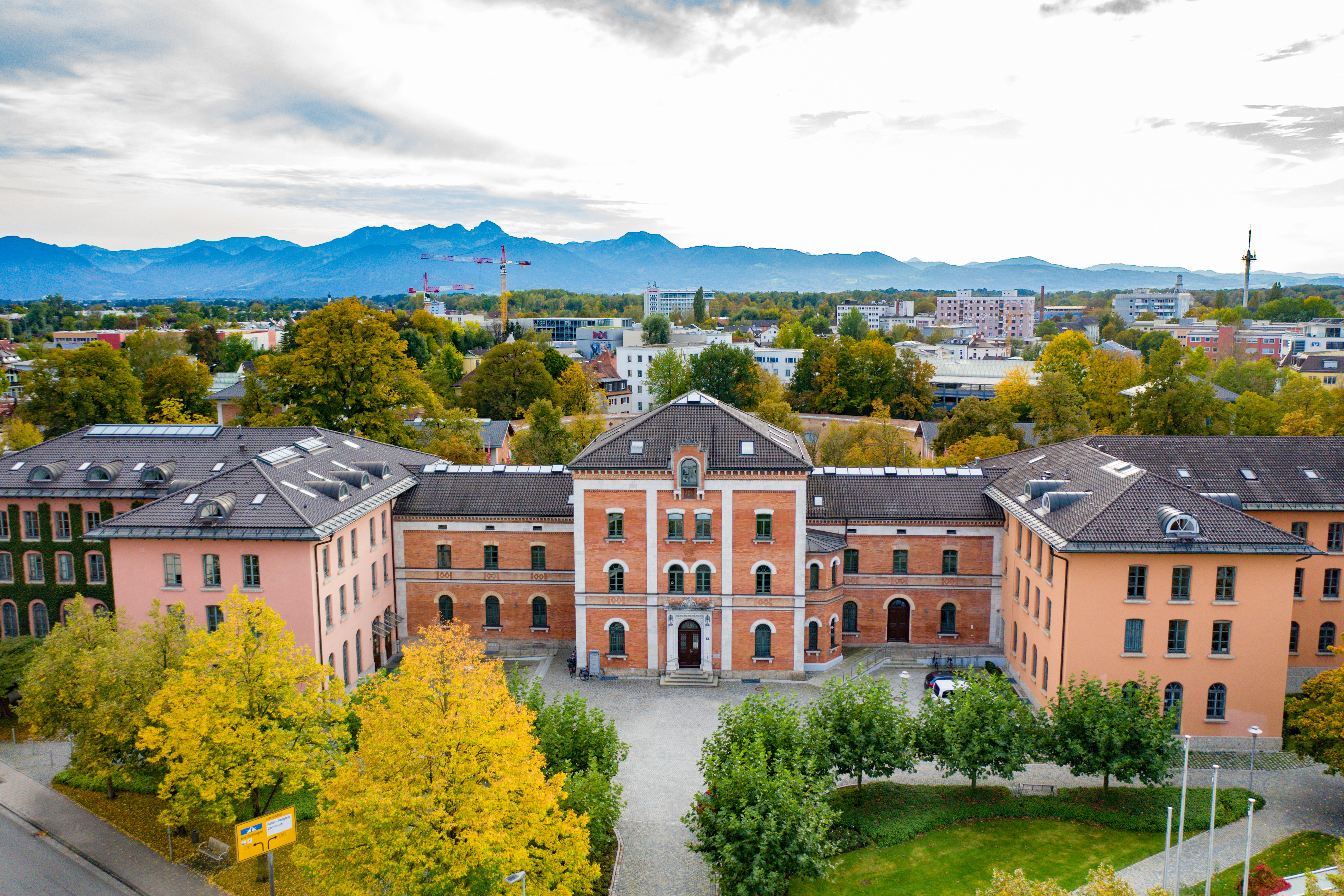 Tourismus und Touristinfo in Rosenheim - rosenheim.jetzt