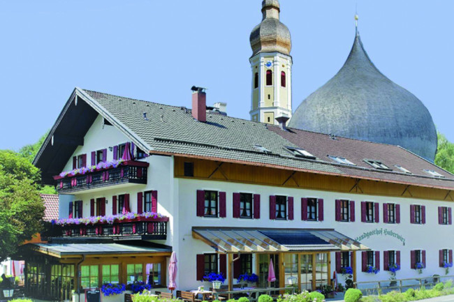 Gasthof Cafe Huberwirt