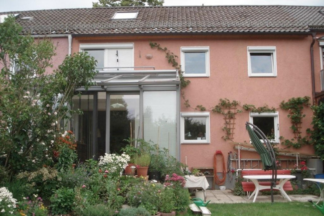 Ferienwohnung Jäntschi
