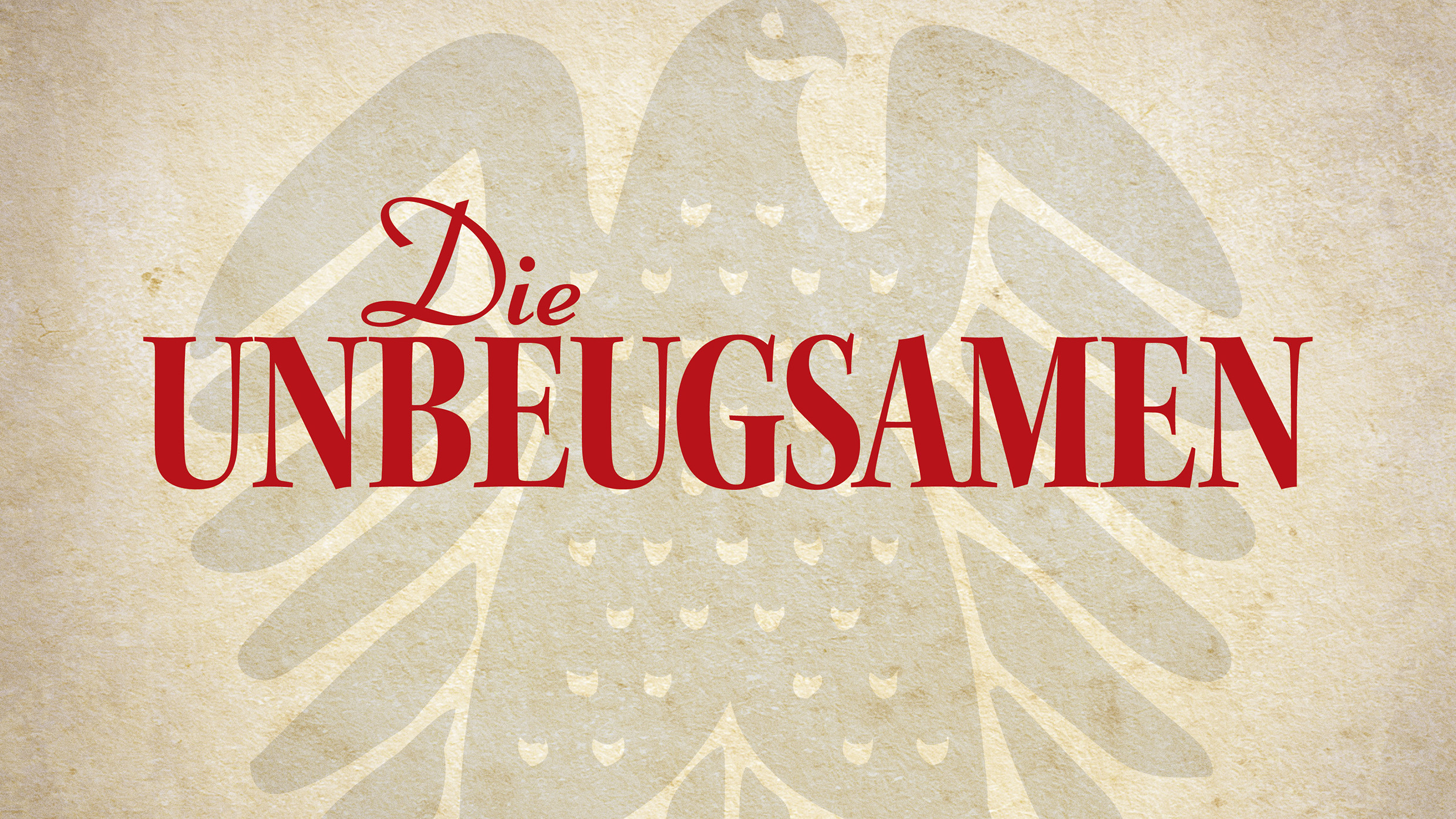 Die Unbeugsamen Dokumentarfilm, 2021