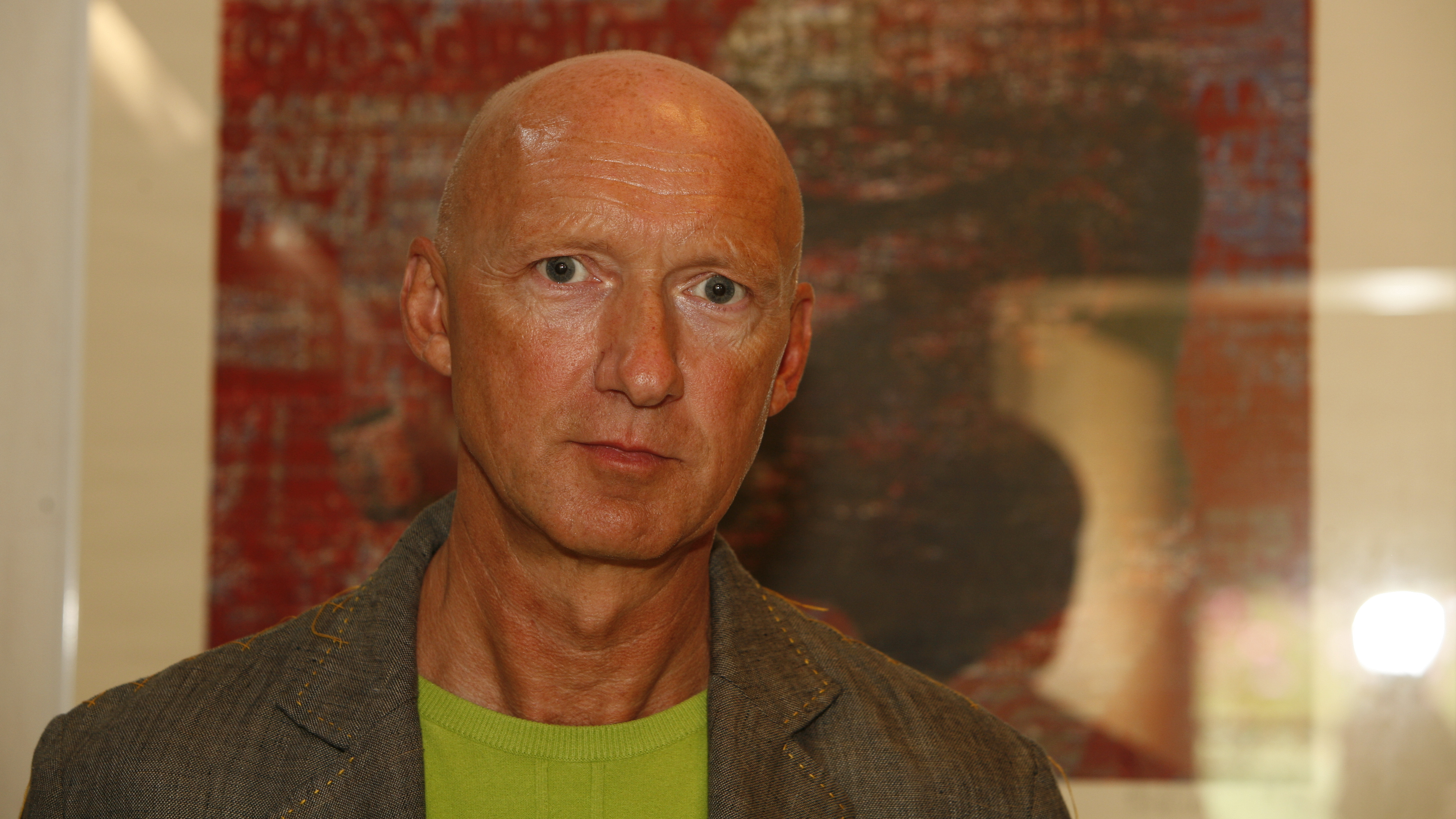 Kind schwieriger Zeit: Otfried Preußlers frühe Jahre