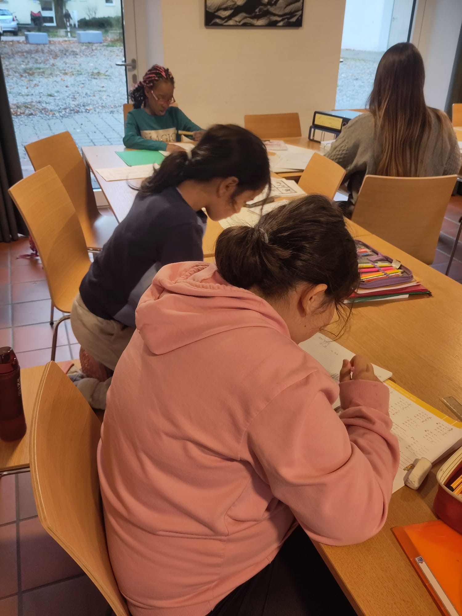 Bürgerstiftung Rosenheim