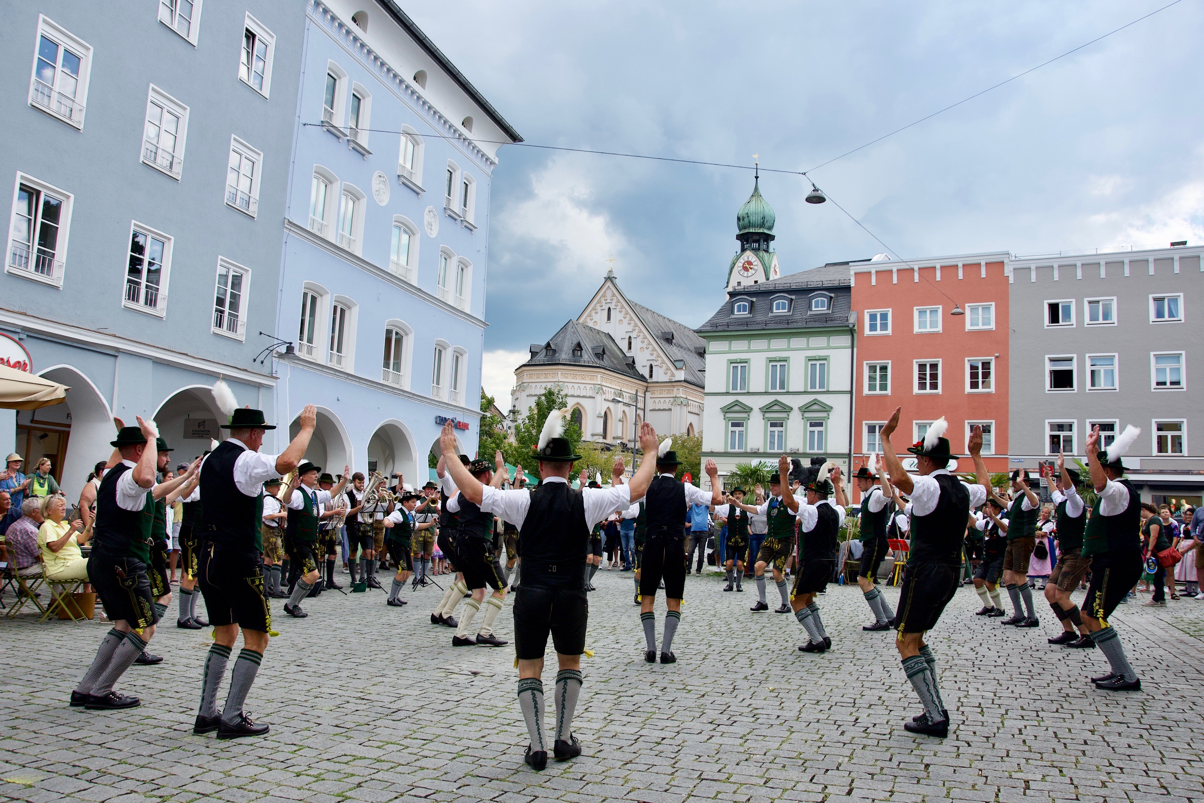 D`Innviertler