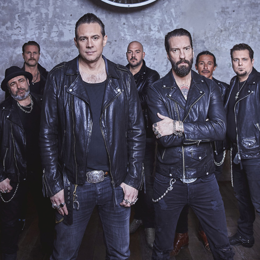 THE BOSS HOSS - Rosenheim Sommerfestival 2022