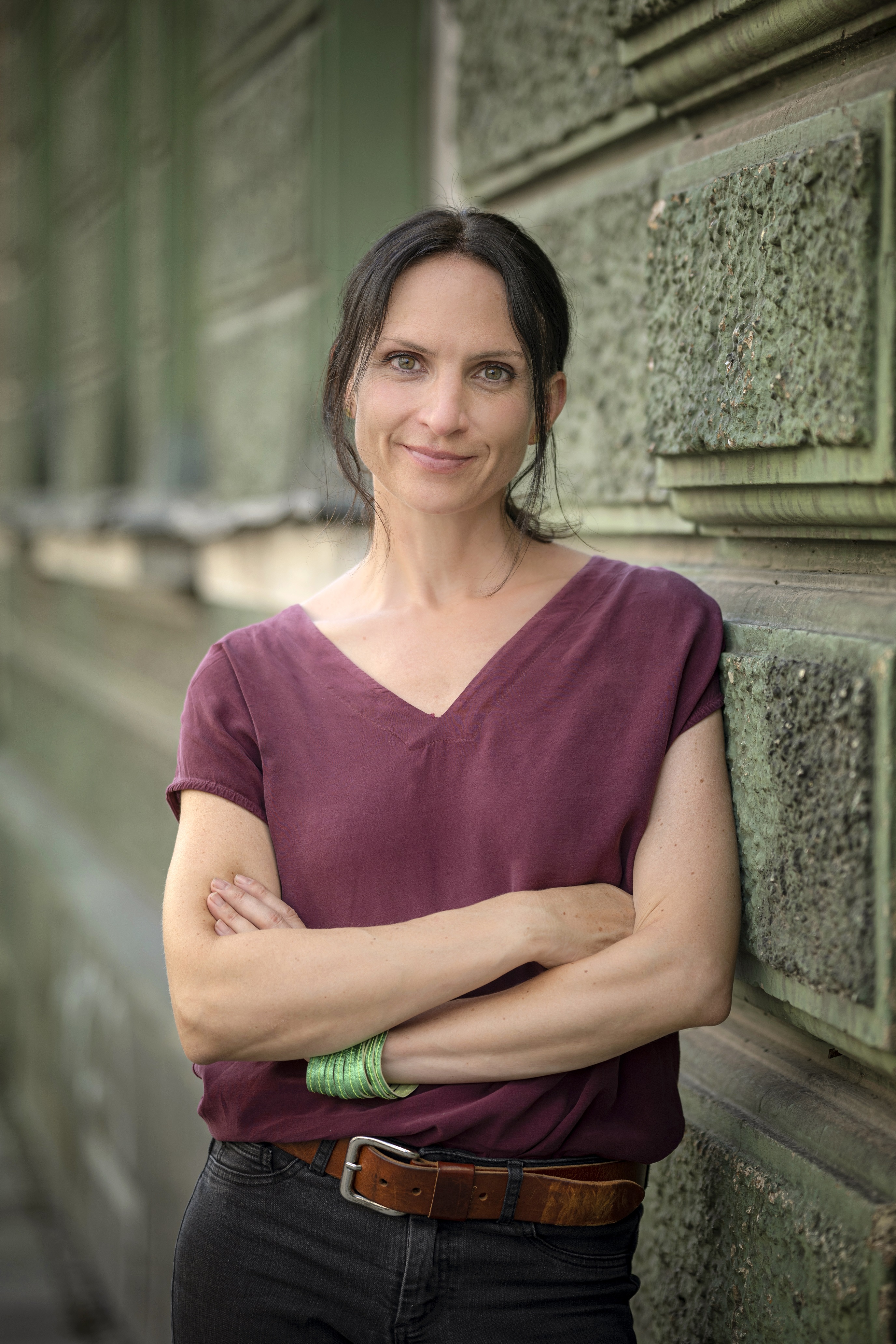 Unser Glück - Natalie Bucholz