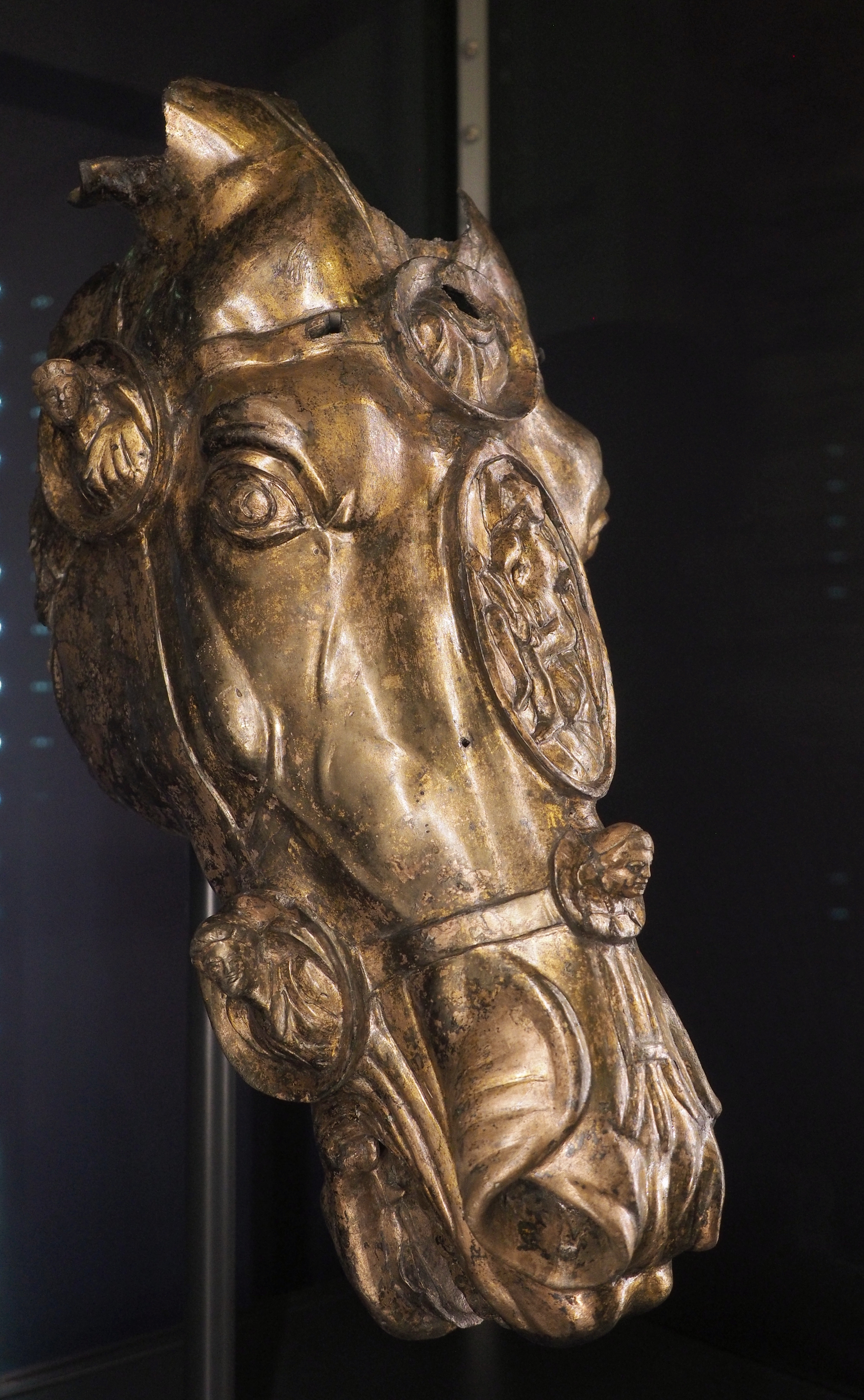 Lokschuppen, Ausstellung, Heldinnen, Helden