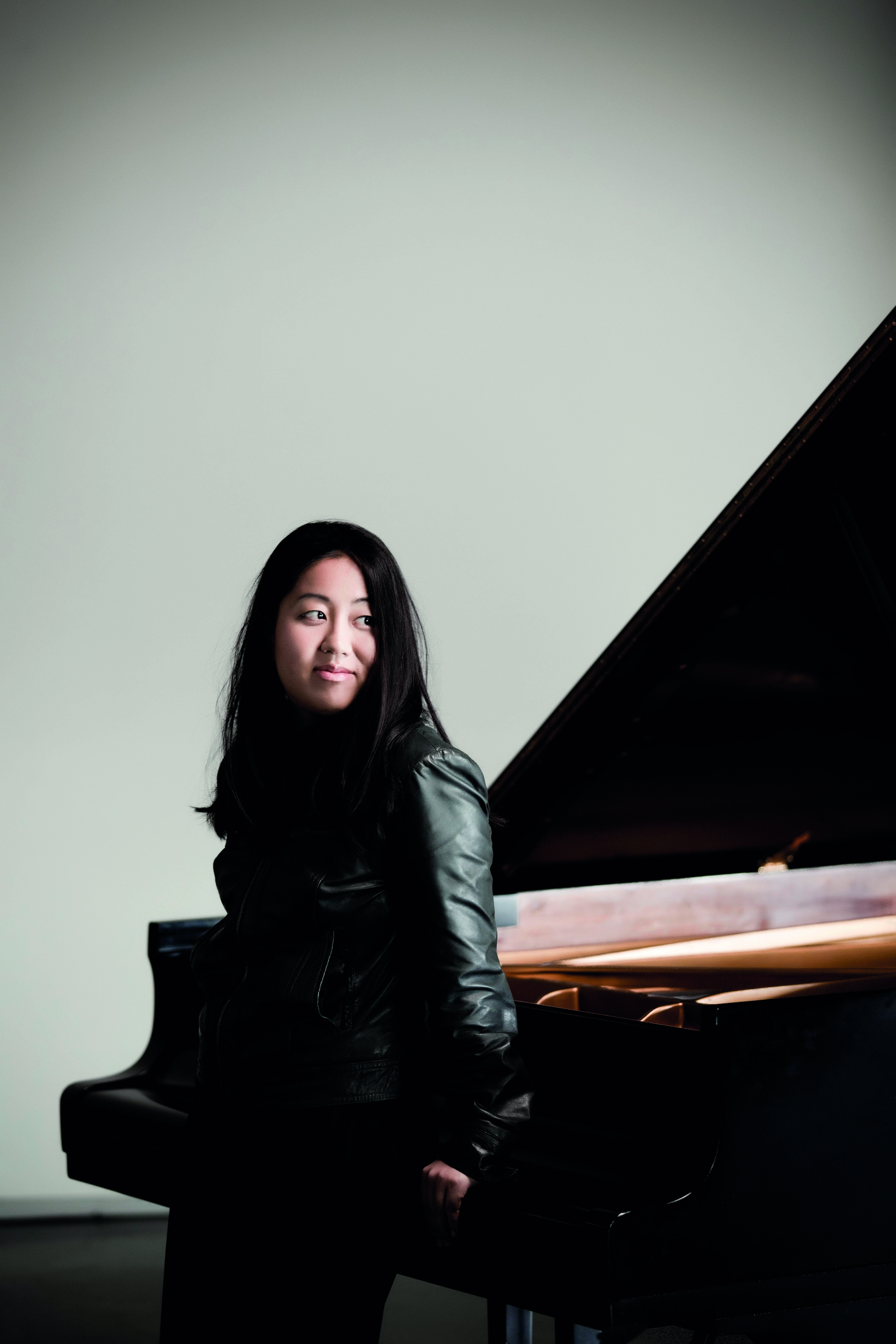 Yu Kosuge, Klavier & Slovenian Philharmonic Orchestra, Meisterkonzert Nr. 4
