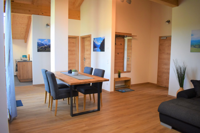 Ferienwohnung Unterlinner