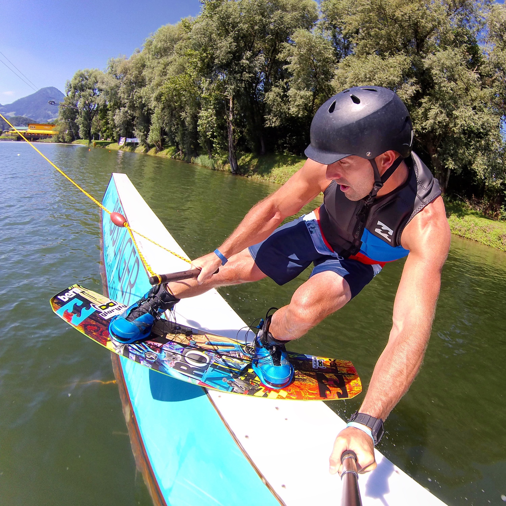 Wasserskiclub Rosenheim Kiefersfelden e.V.