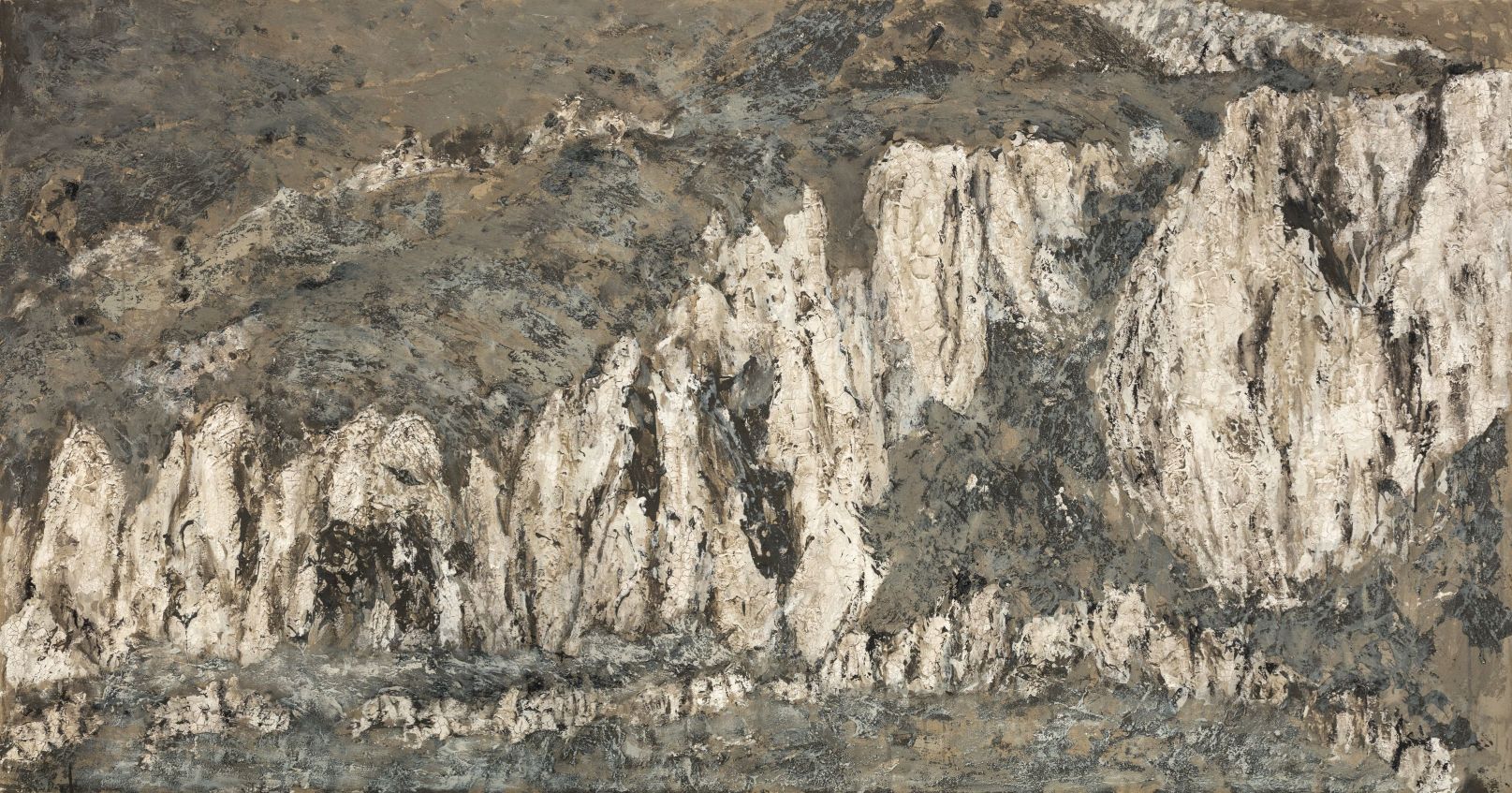Ausstellung "Gebaut und Gewachsen" - Städtische Galerie Rosenheim23.09. bis 06.11.2022