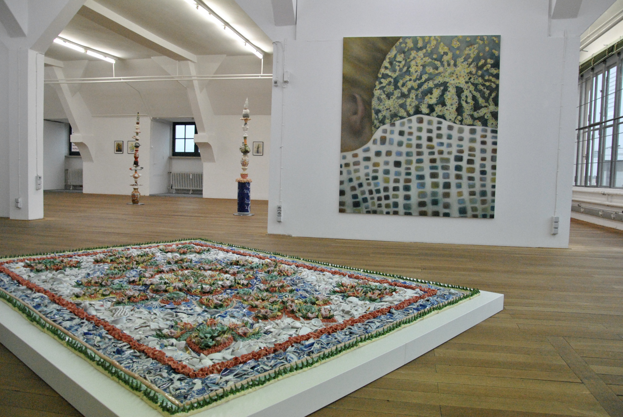 Ausstellungshäuser & Galerien - Kultur - rosenheim.jetzt