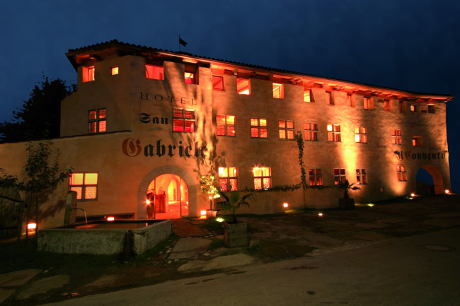 Hotel San Gabriele ****