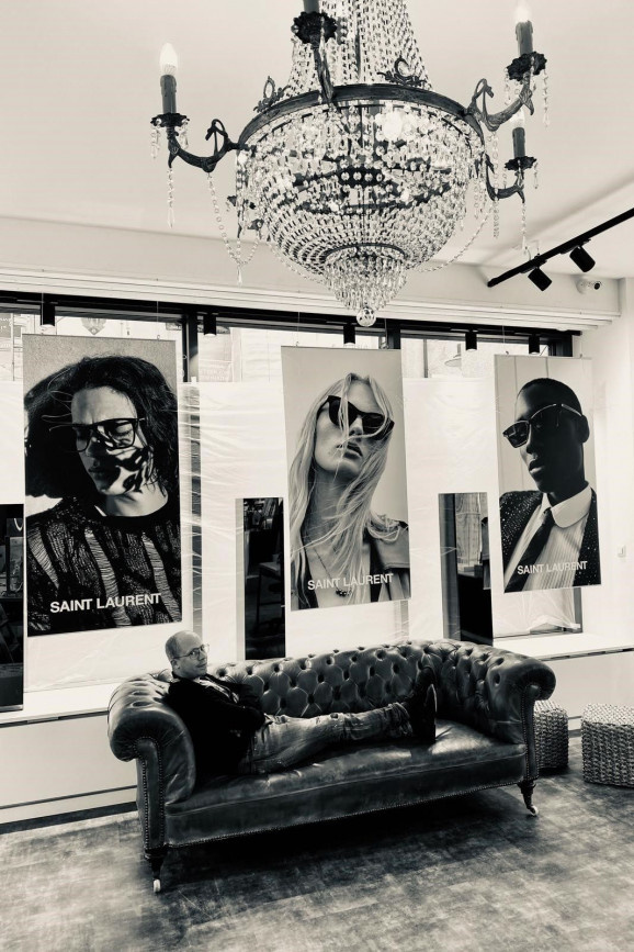 Augenoptik Häckl