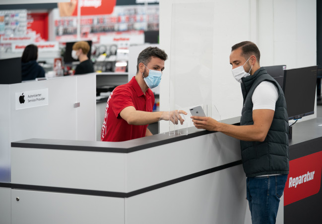 Media Markt