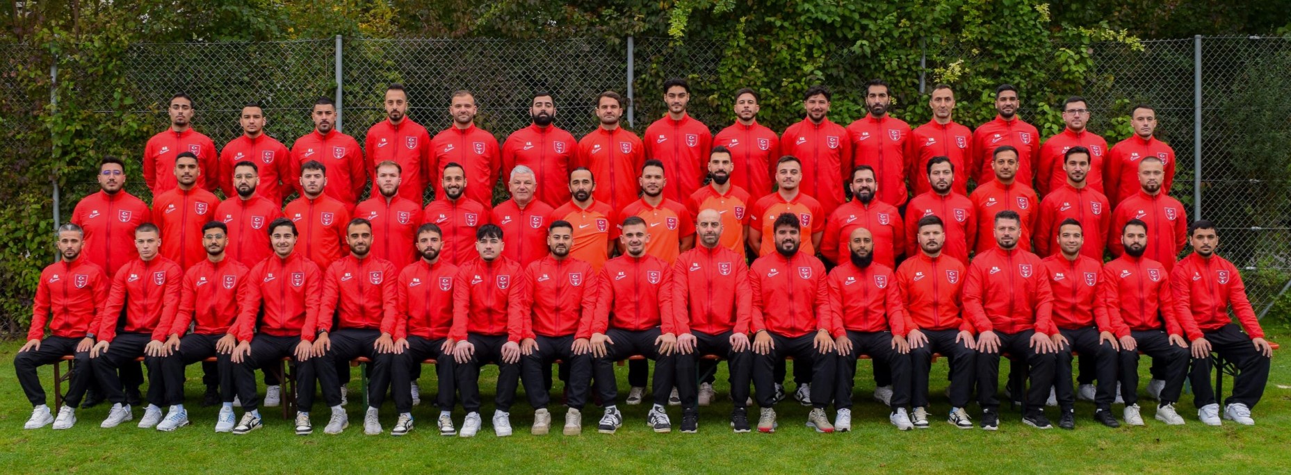 Türkspor Rosenheim e.V.