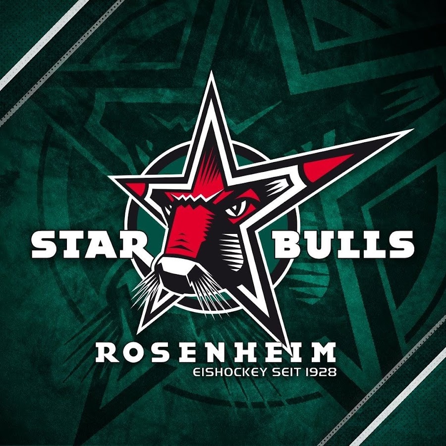 Starbulls Rosenheim - EV Landshut