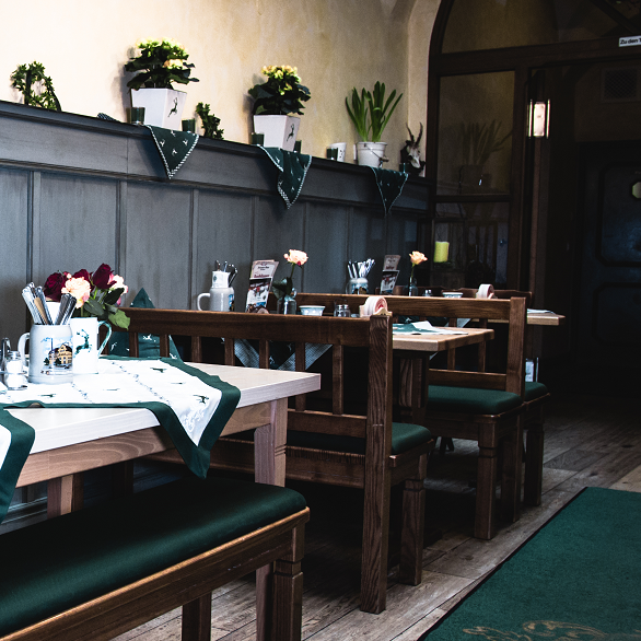 Gasthaus zum Stockhammer