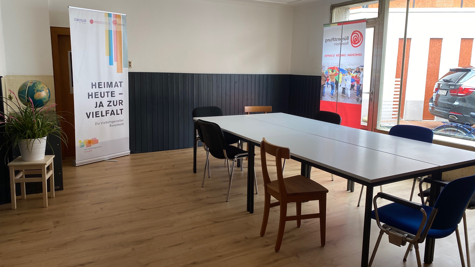 Offene Smartphone-Sprechstunde für Senior:innen in Rosenheim