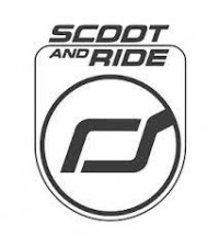 SCOOT AND RIDE