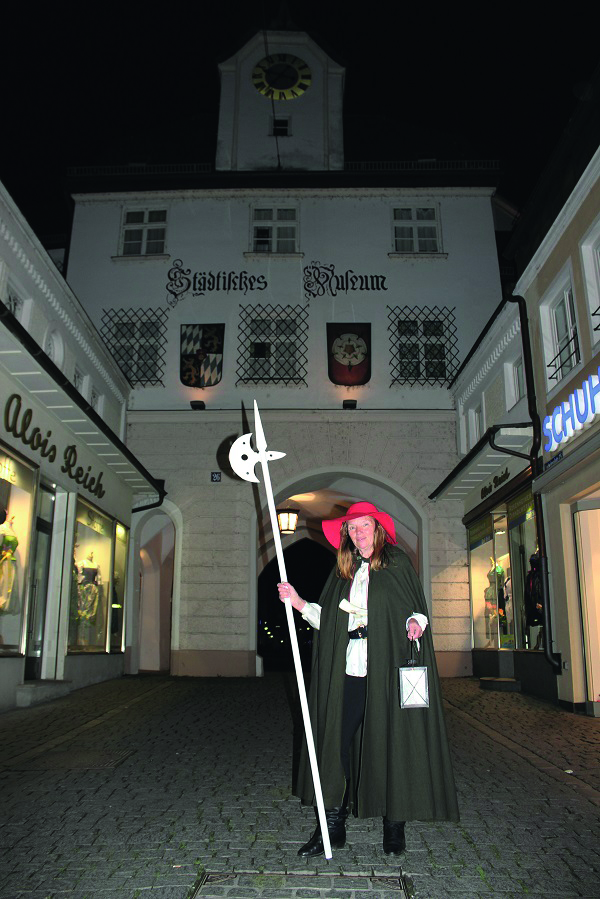 Christkindlmarkt auf dem Max-Josefs-Platz