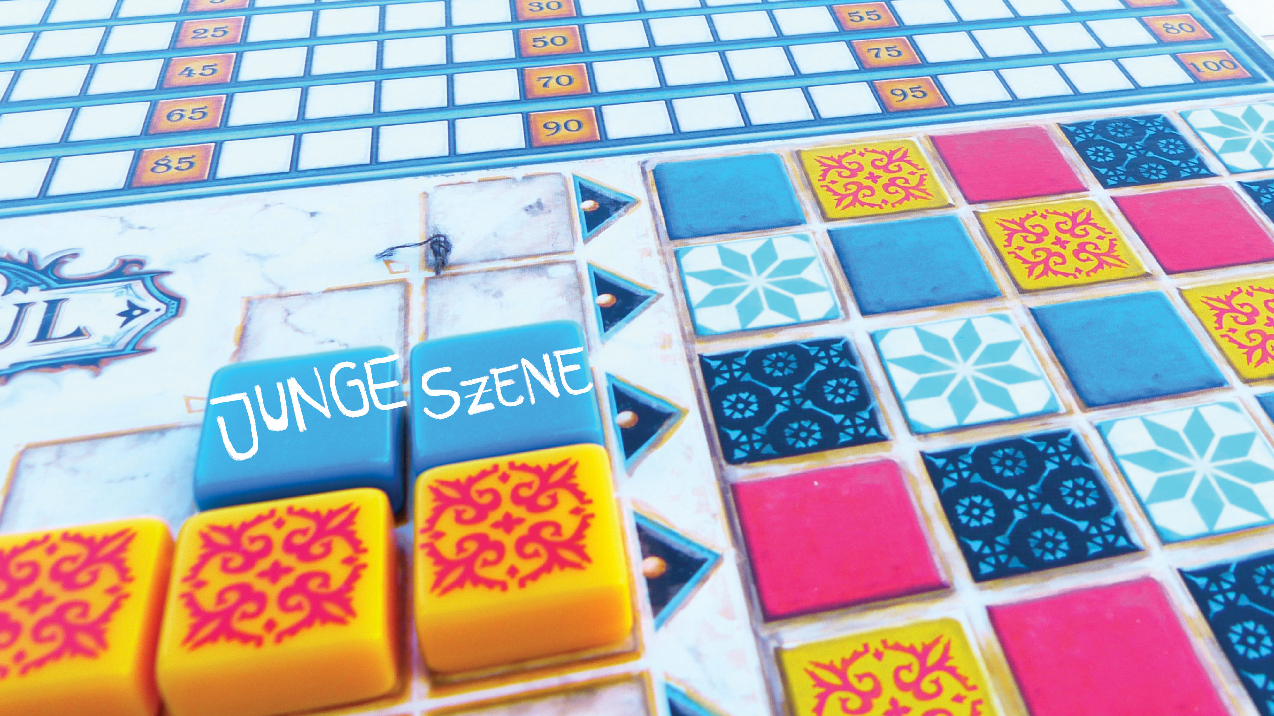 3. Spieletag in der Stadtbibliothek