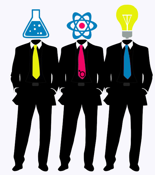 5. Science Slam in der Stadtbibliothek Rosenheim